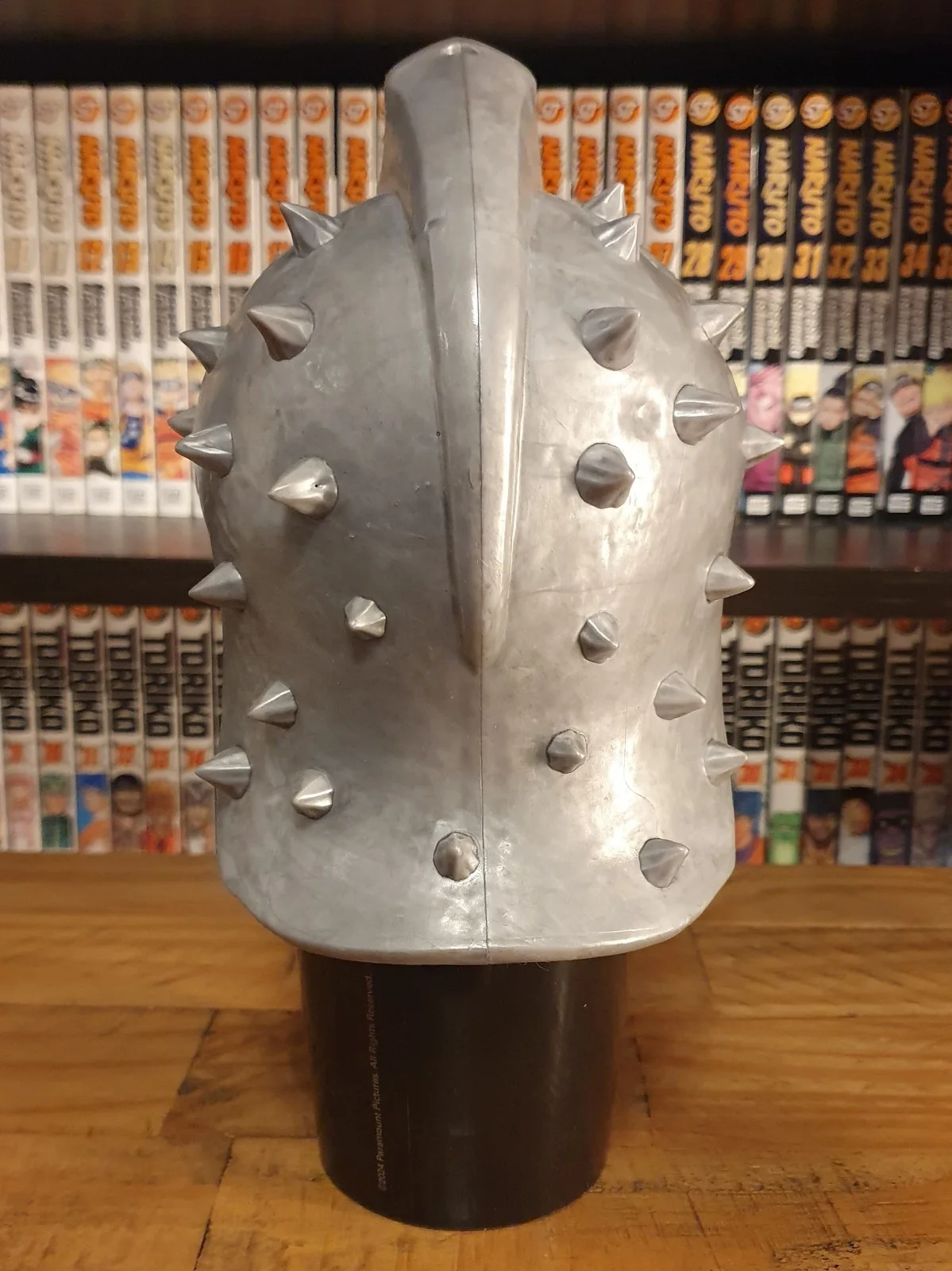 GLADIATOR II - Cinema Promotional Drink Cup - Limited Edition, изображение 5