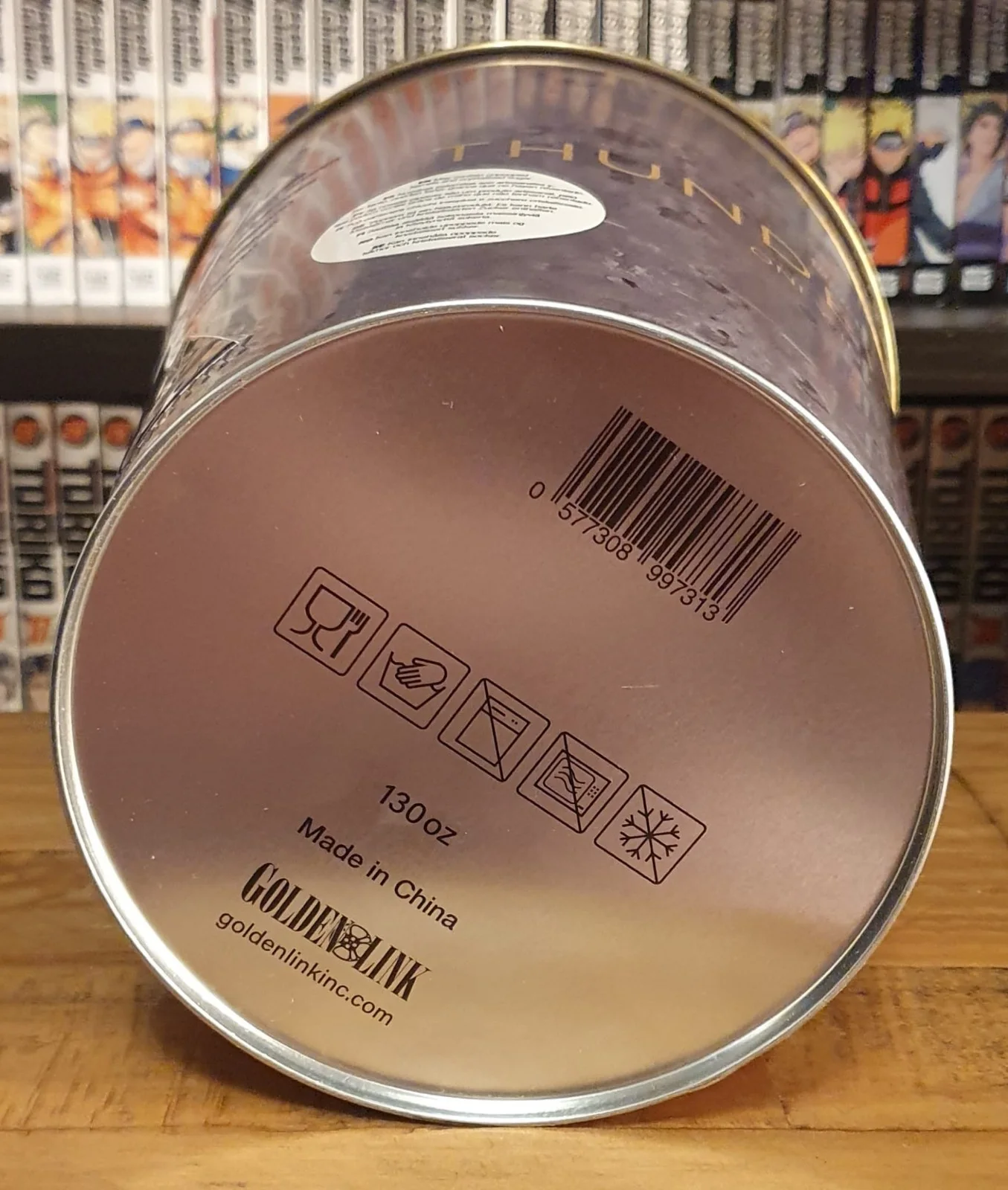 Marvel: Thunderbolts* - Cinema Promotional Popcorn Bucket - Limited Edition, image 5