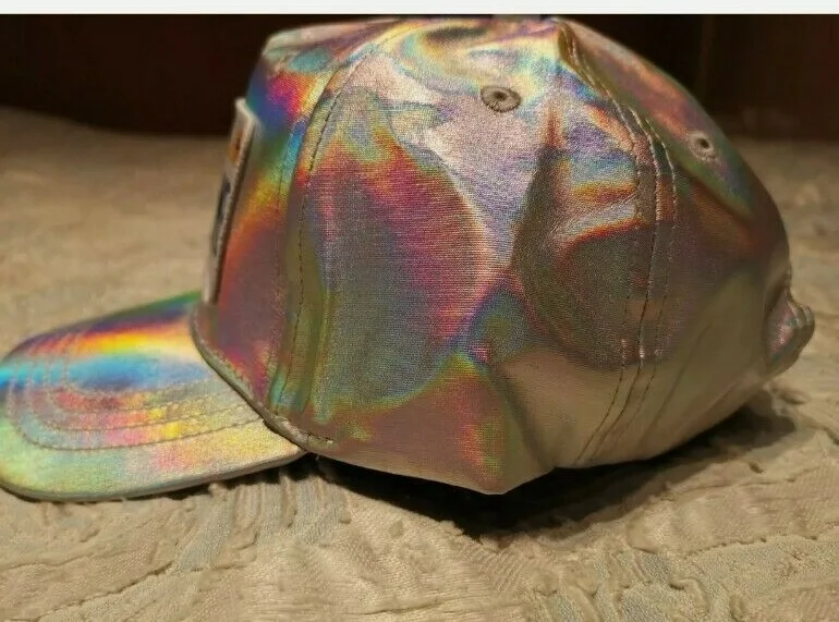 New Limited Edition - Back To Future Cap/Hat 35 Year Anniversary & Bath/Gift Set, image 4