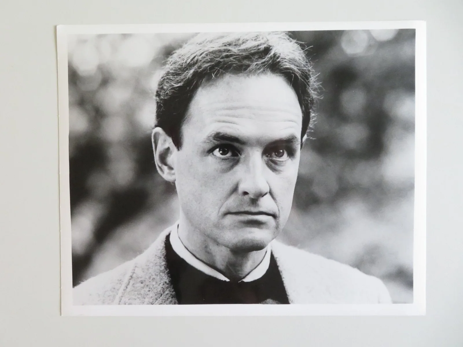THE STEPFATHER MOVIE STILL PHOTO LOT OF 5 TERRY O'QUINN JILL SCHOELEN 1987, изображение 3