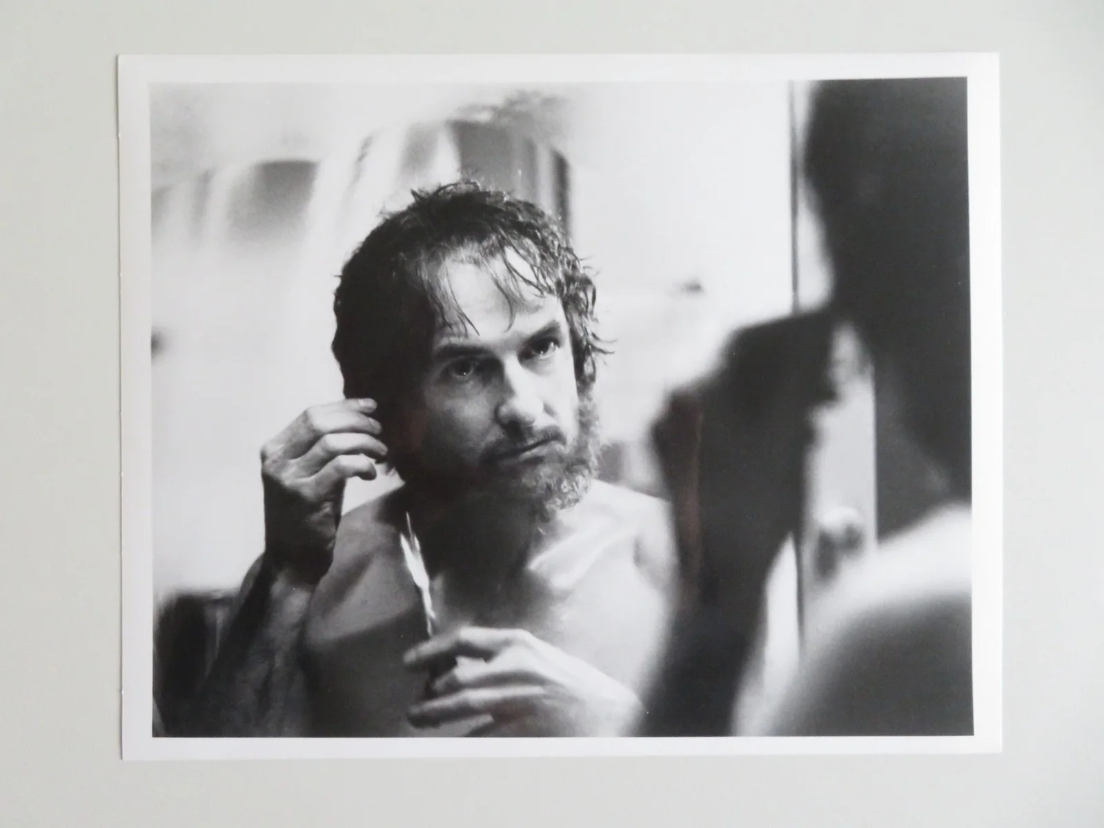 THE STEPFATHER MOVIE STILL PHOTO LOT OF 5 TERRY O'QUINN JILL SCHOELEN 1987, изображение 5