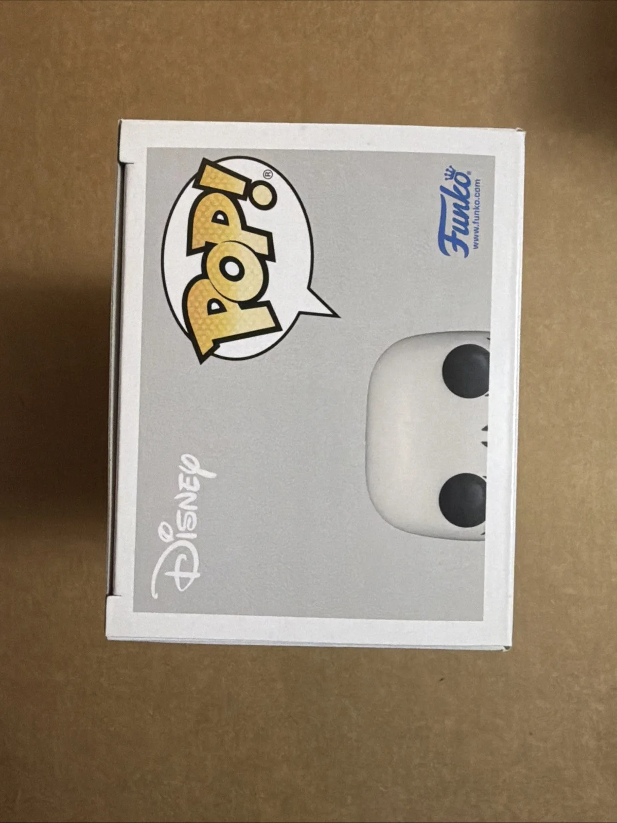 Chris Sarandon, Ken Page, Glenn Walters, Debi Durst — 4 Signature Jack Skellington Funko Pop! Sarandon, Walters, Page & Durst.Dual COA, изображение 5