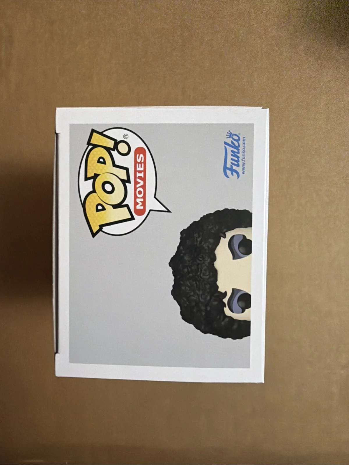Tim Curry Signed/Autographed Funko Pop! Frank-N-Furter. OCCM/Curry Holo COA, изображение 5
