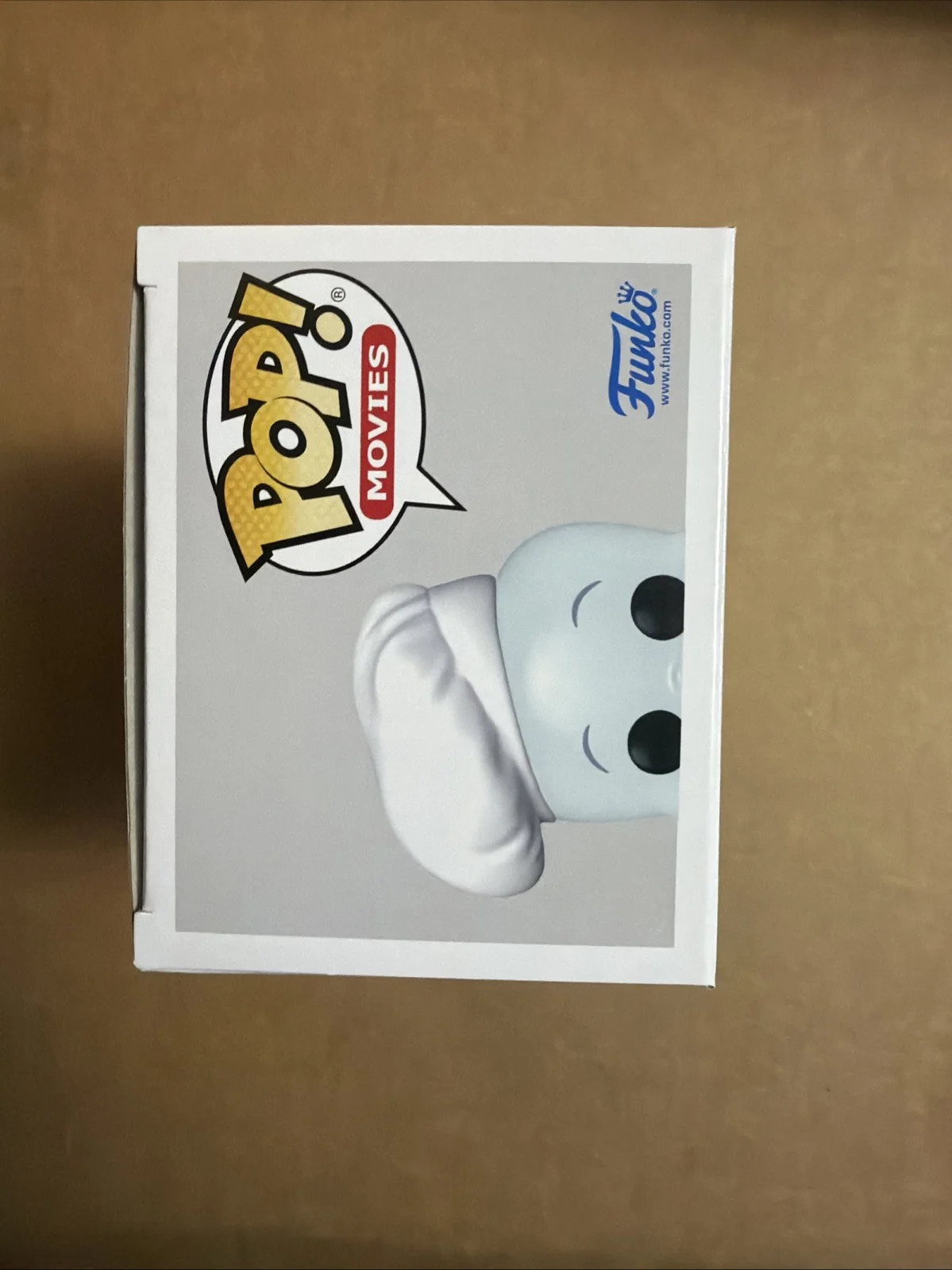 Devon Sawa — Devon Sawa Signed/Autographed Casper Funko Pop! OCCM Signature Series 3/25 COA, image 5