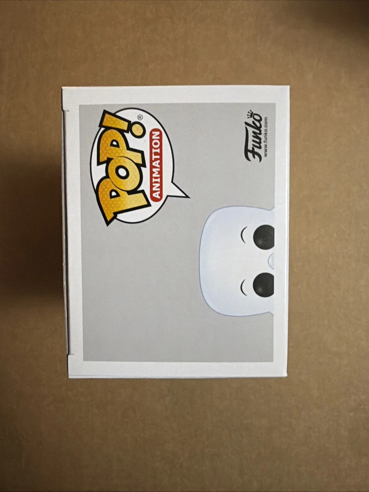 Devon Sawa — Devon Sawa Signed/Autographed Casper Funko Pop! OCCM COA, image 5