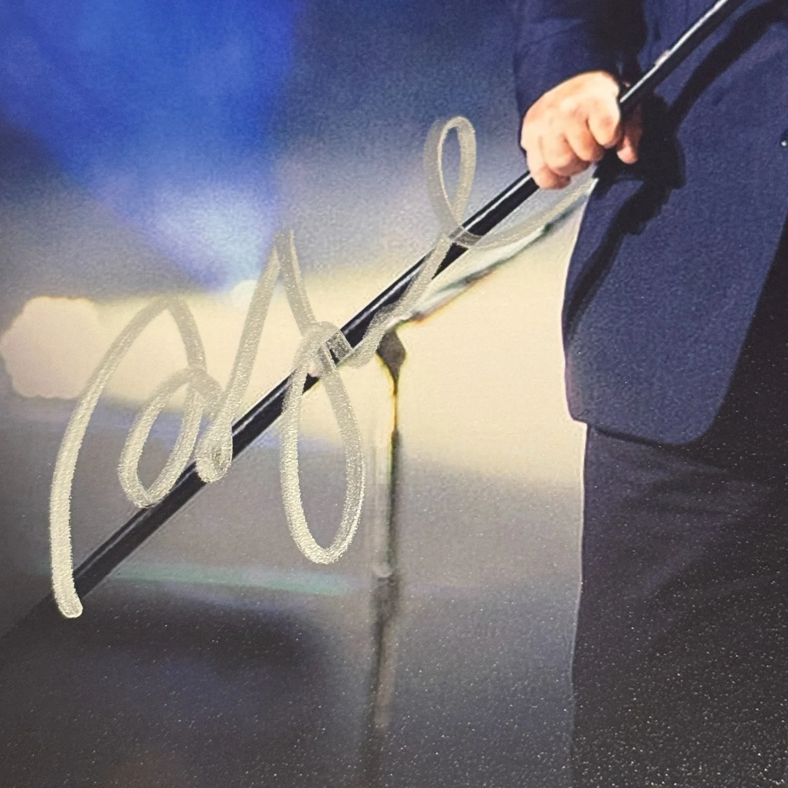 Billy Joel Signed Autographed 8x10 Photograph of the Piano Man Auto Photo w/ COA, изображение 3