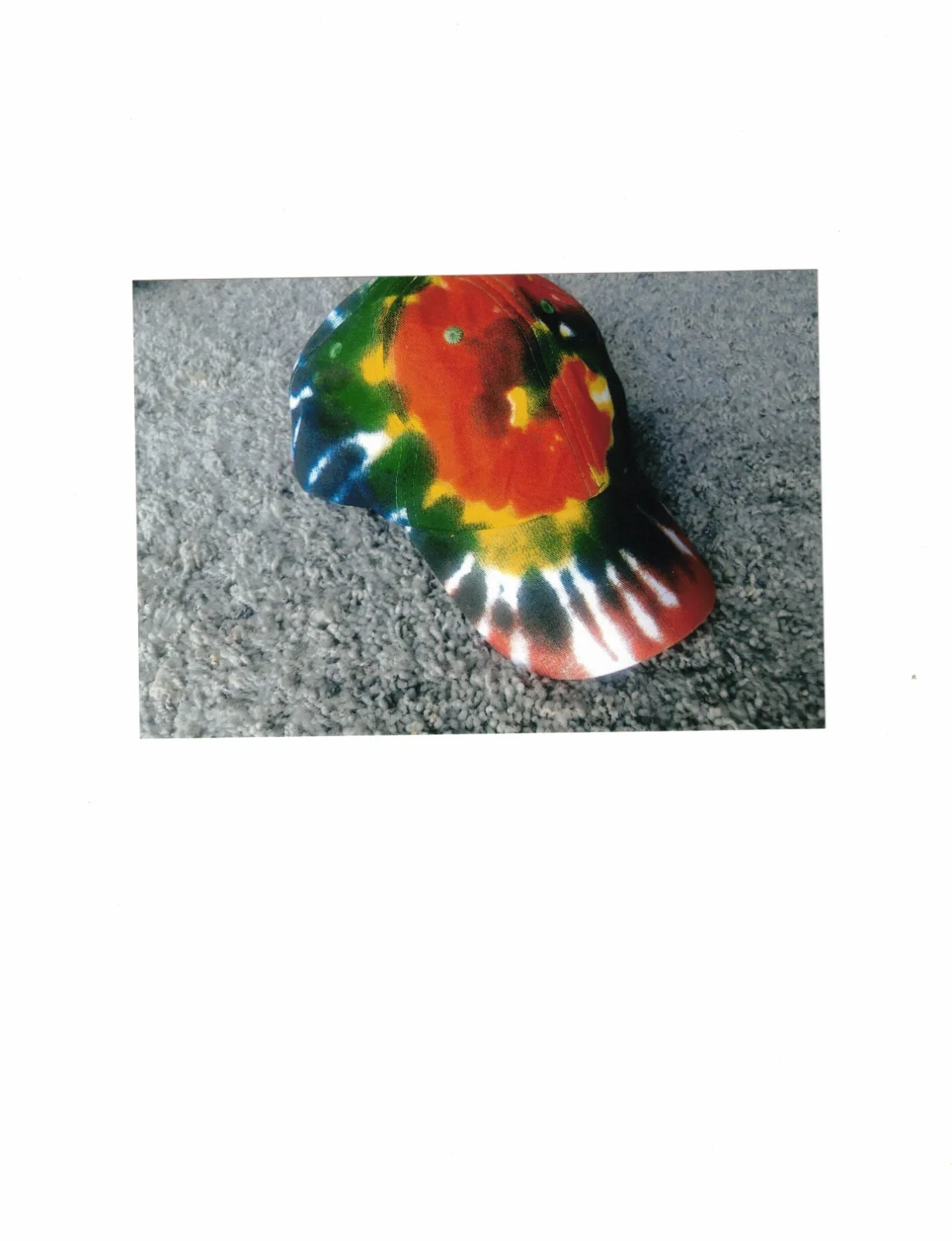 my signature — Magic visors, image 2