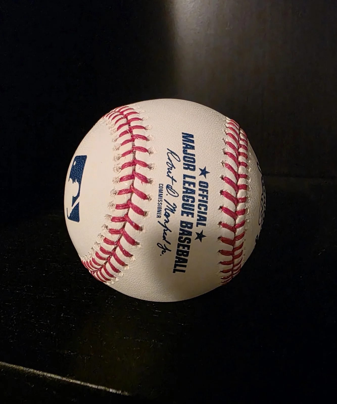 Kelsey Grammer — KELSEY GRAMMER AKA Frasier Signed Autograph Baseball Official MLB, image 4