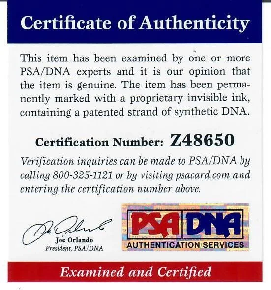 Laura Prepon autographed 11x14 Picture signed Photo PSA/DNA, image 2