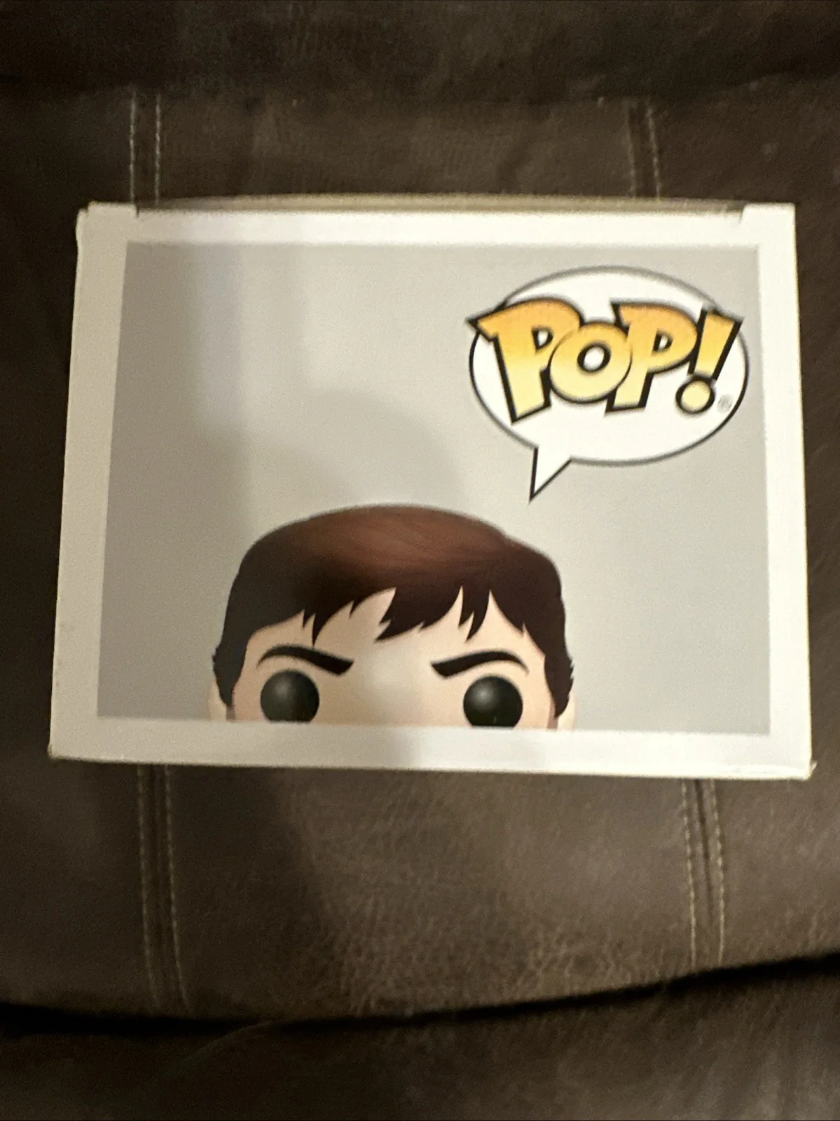 nicholas britell — Nicholas Britell Composer Signed Autographed Star Wars Funko Pop! SWAU COA Andor, изображение 5