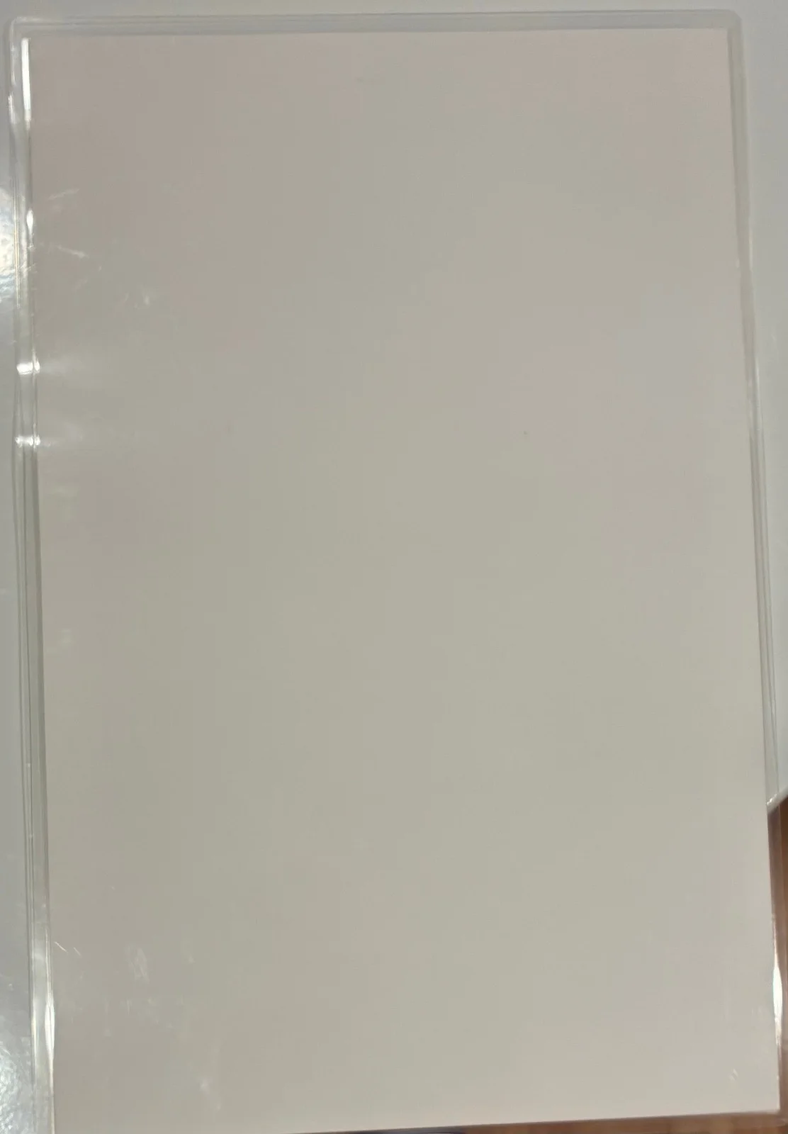Bill Burr Signed Laminated 17.5 x 11.5 in. Funny Snapchat Poster “Oohhh Nooo!”, image 3