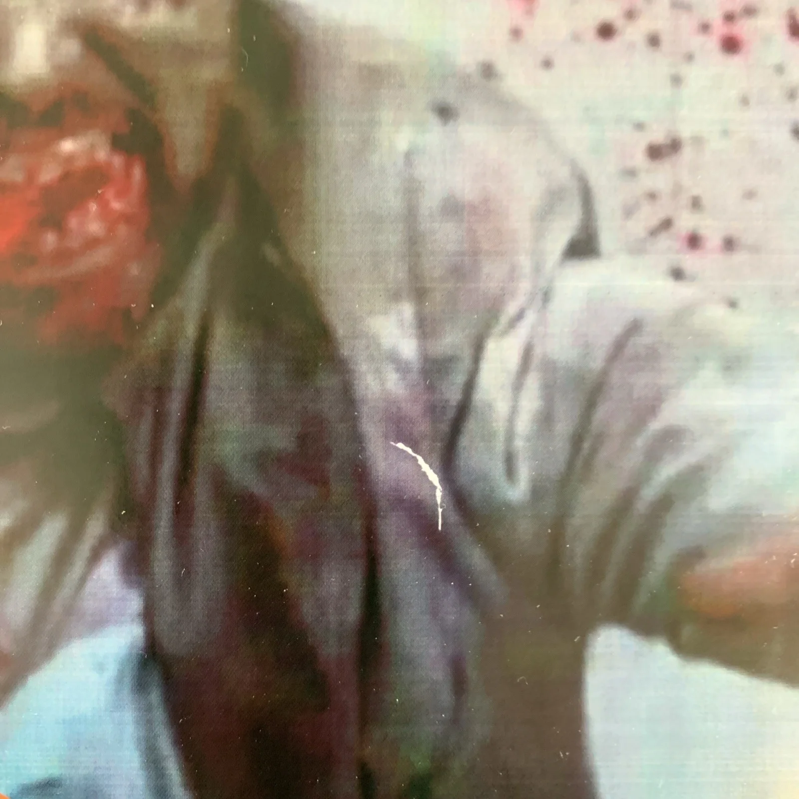 Wild Bill Laczko — “Wild Bill” Laczko Autograph From Day Of The Dead, George Romero Zombie Horror, изображение 4