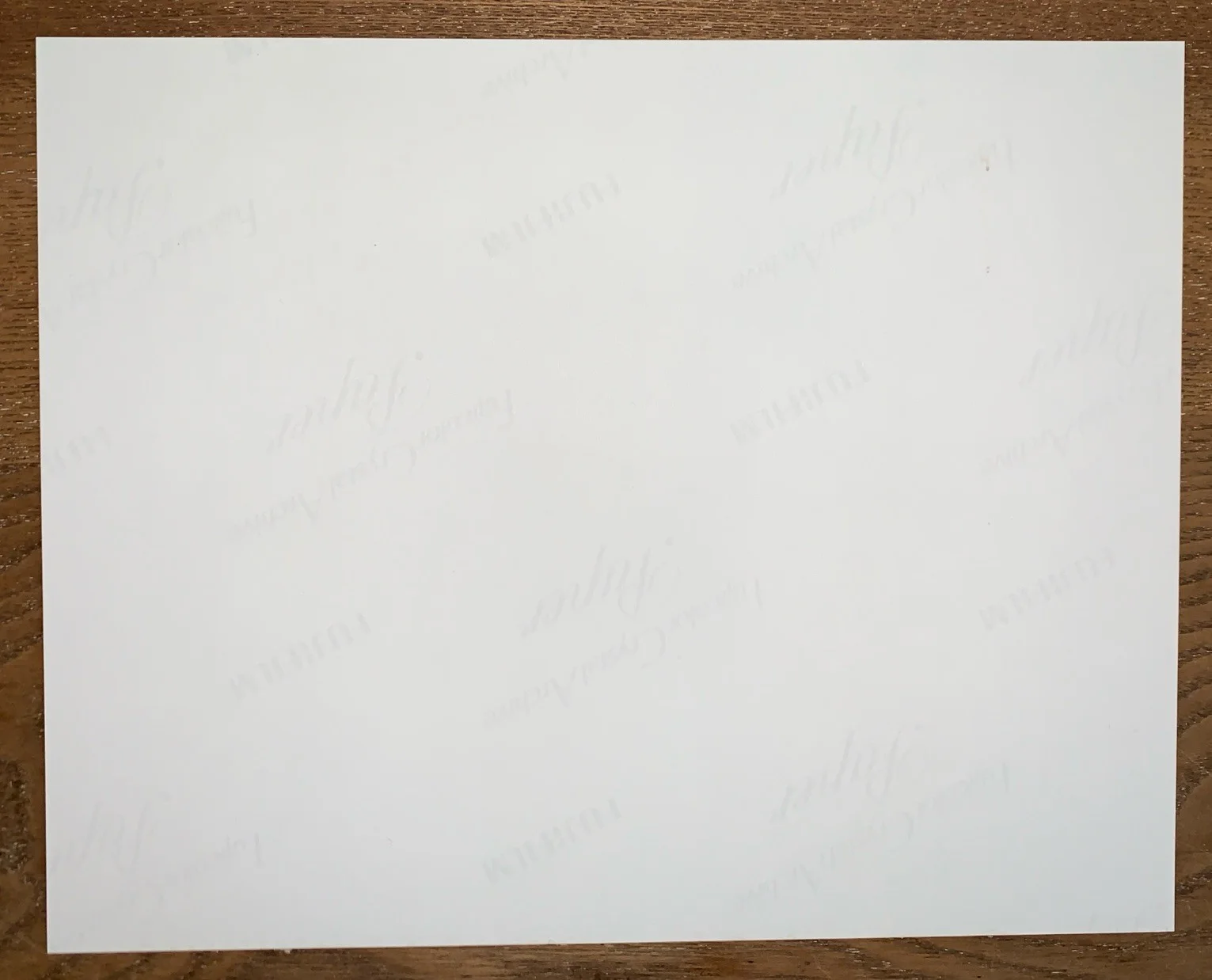 Wild Bill Laczko — “Wild Bill” Laczko Autograph From Flesh Eater, Bill Hinzman Zombie Horror, изображение 2
