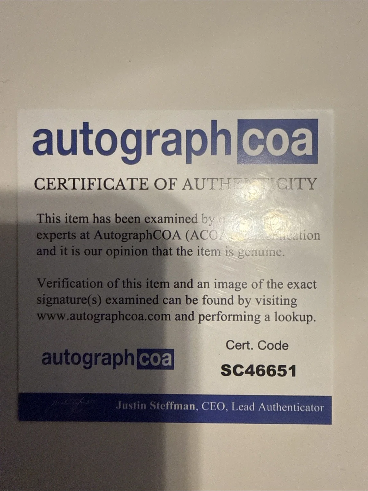 Maren Morris Signed Photo 11x14 Country Music Singer ACOA COA, изображение 4