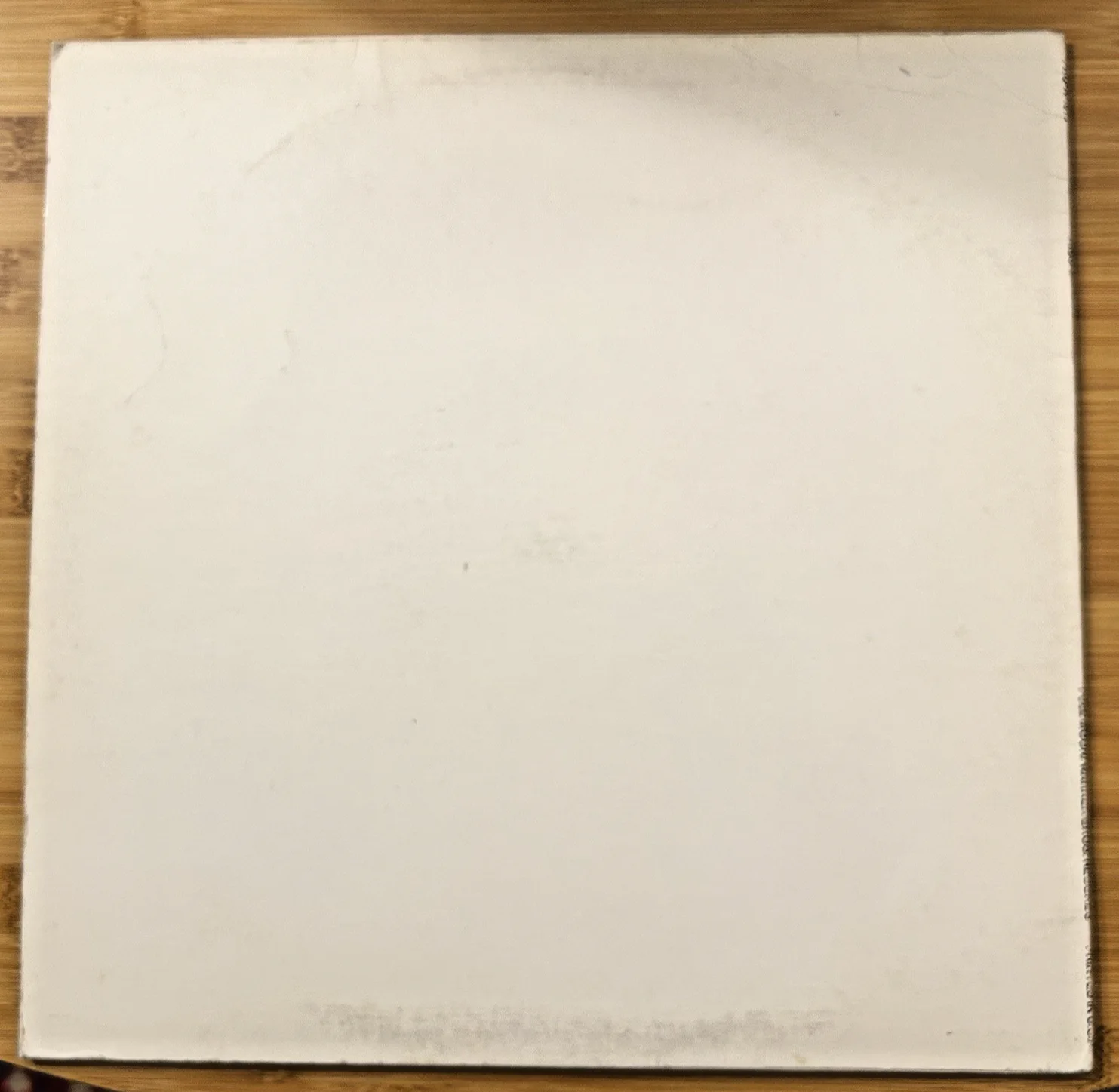 Riggs "Riggs" Vinyl Promo EP - Signed - Jerry Riggs (Pat Travers, 38 Special), image 4