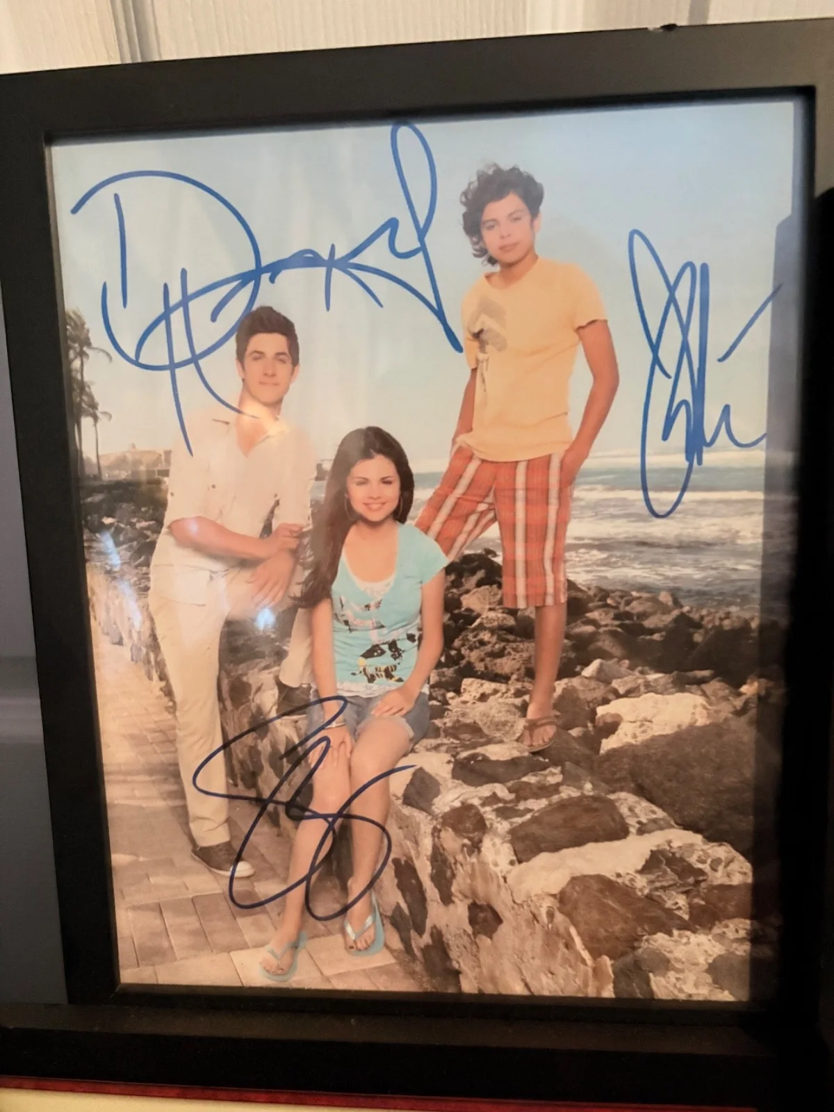 Disney Channel / XD Signed 8x10 Prints (Singles / Bundles / Mix & Match), изображение 4