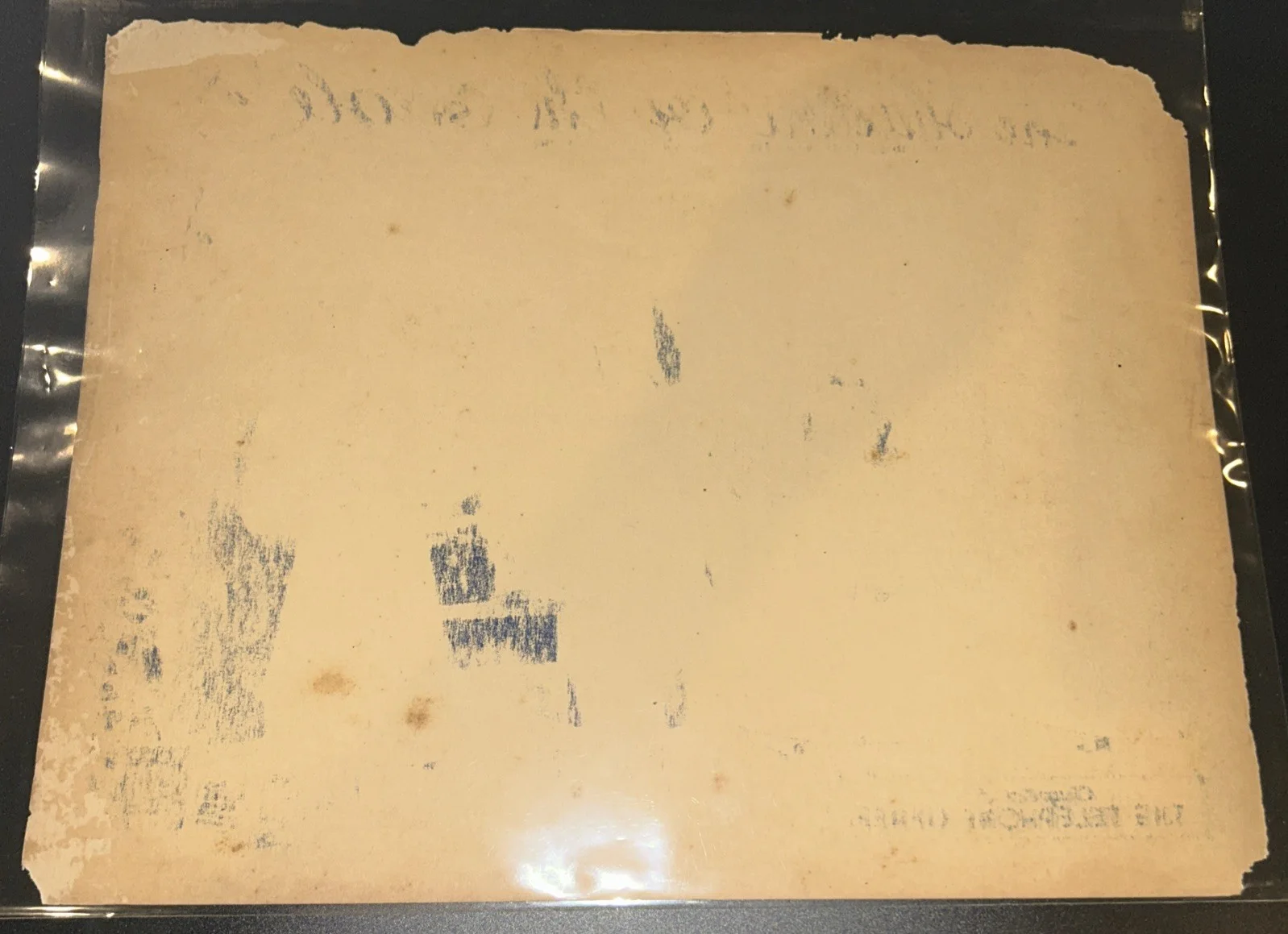 SHADOW OF THE EAGLE chapter 5 TC 1932 serial, John Wayne, The Telephone Cipher, image 4