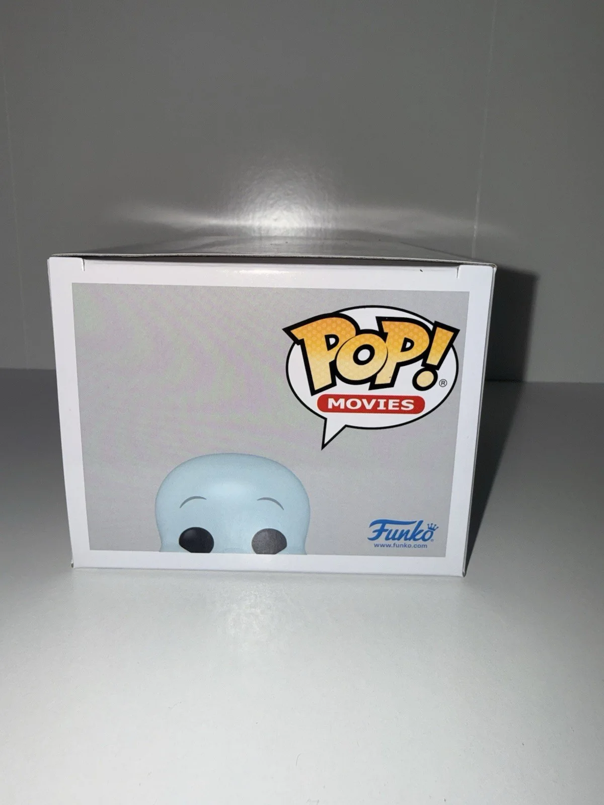 Devon Sawa — Devon Sawa Autographed Signed Casper Funko #1848 COA authentication, изображение 5