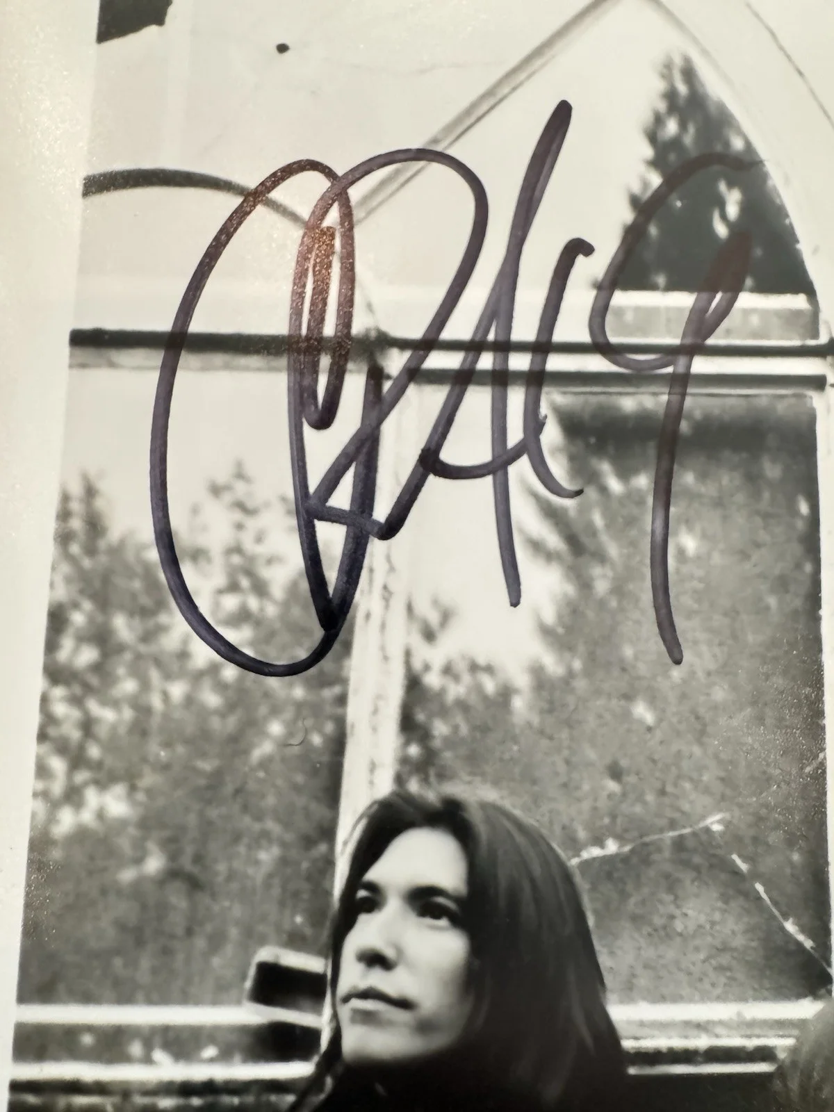 Everclear Signed Photo Framed 11x14 - Beckett, image 2