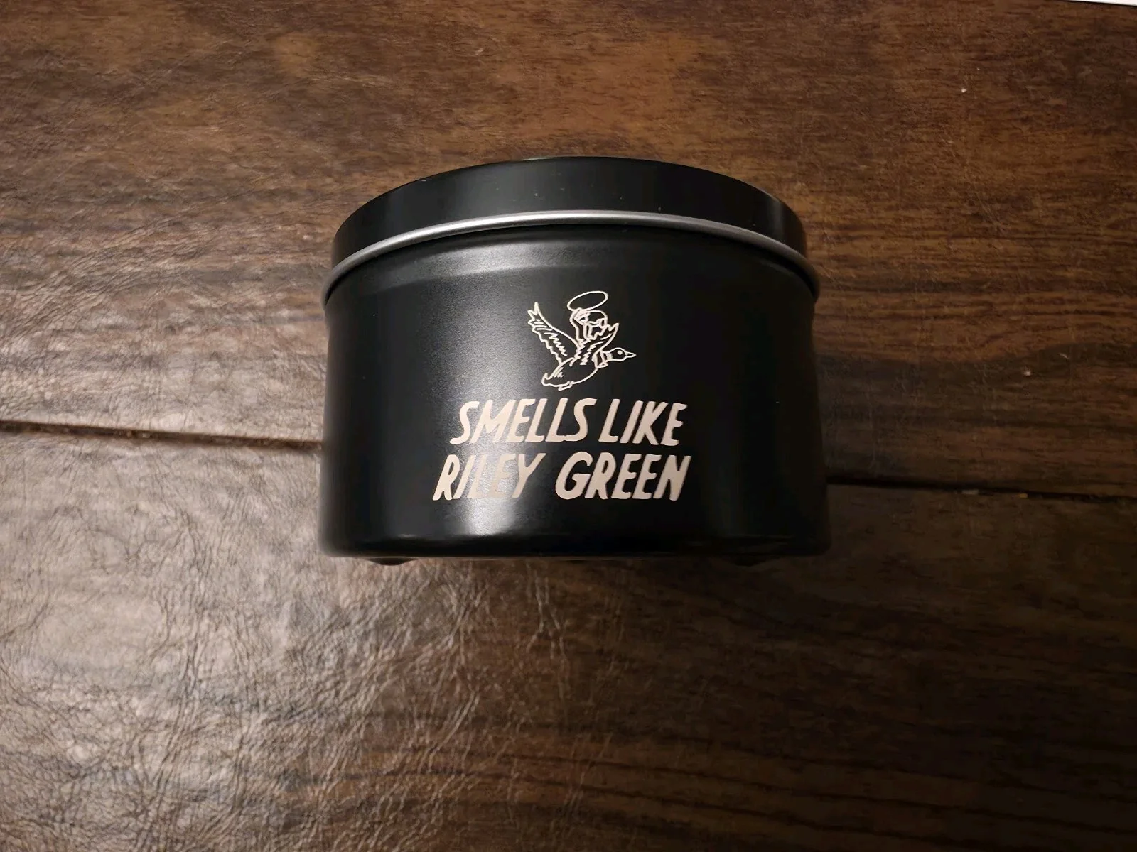 Riley Green VIP Merch Signed Autographed Poster, Candle, Bottle Opener, Koozie, image 4