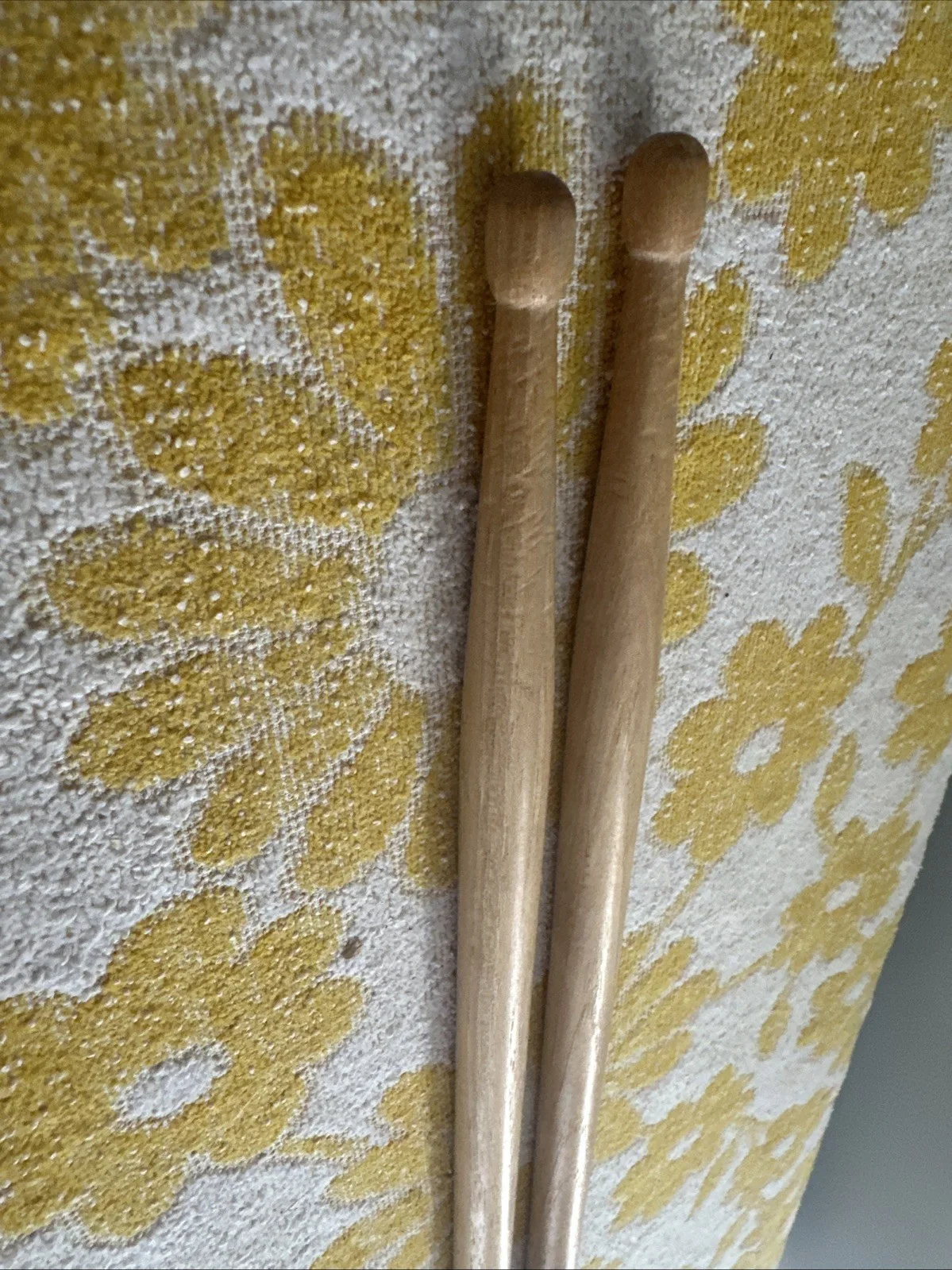 Matt Sorum Velvet Revolver Zildjian Drumsticks Pair! NICE!, изображение 3