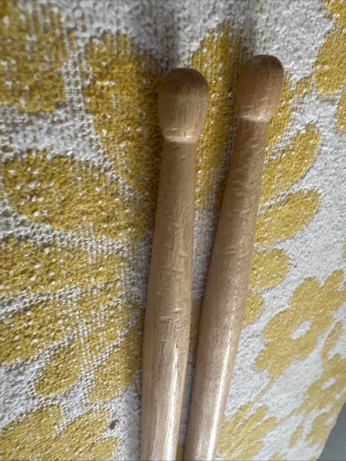 Matt Sorum Velvet Revolver Zildjian Drumsticks Pair! NICE!, изображение 4