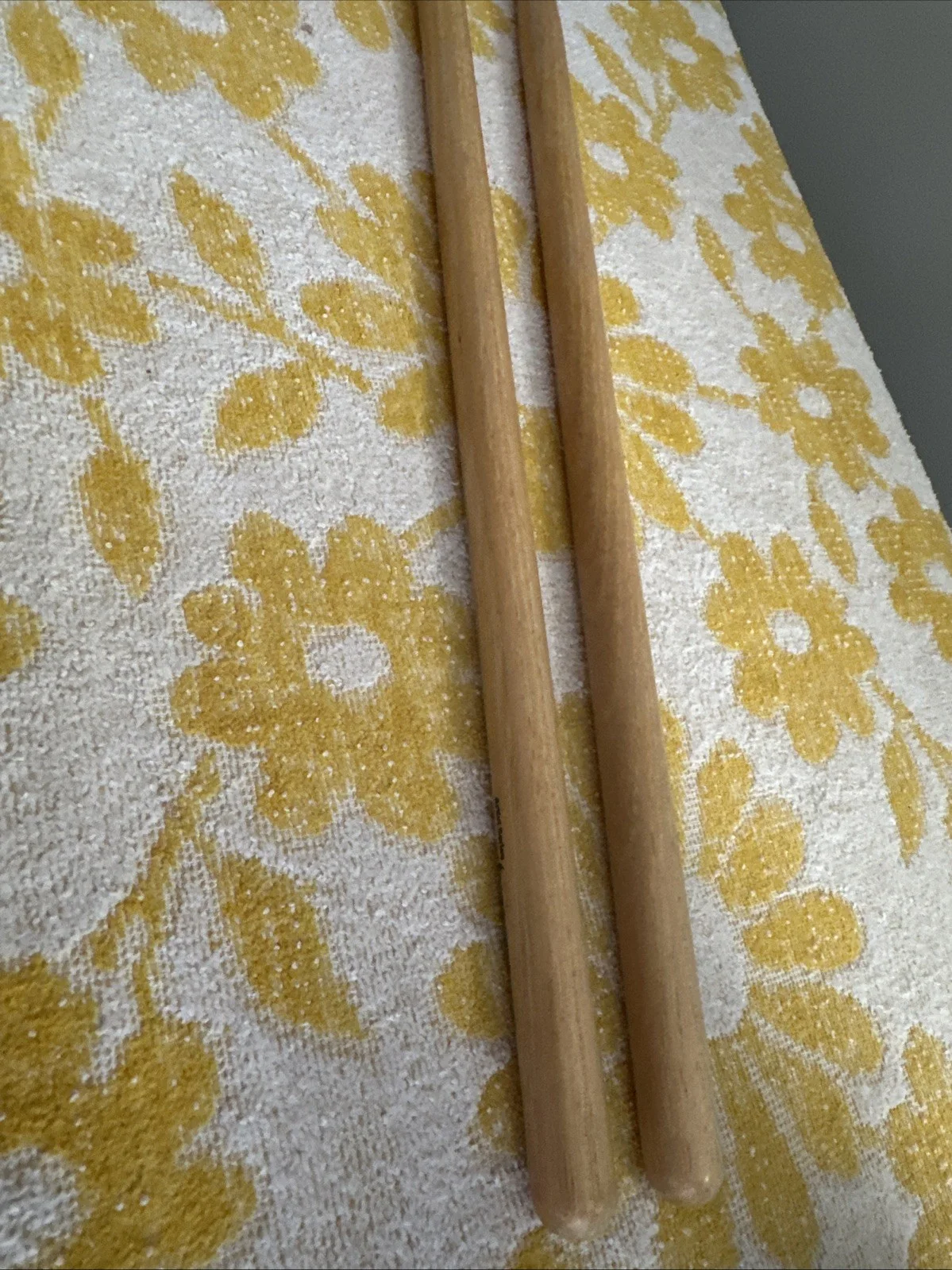 Matt Sorum Velvet Revolver Zildjian Drumsticks Pair! NICE!, изображение 5
