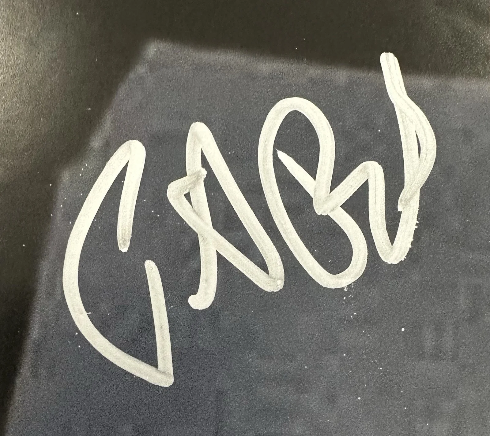 REM Signed Drum Bill Berry Peter Buck Mike Mills Autographed Drumhead JSA R.E.M., image 4