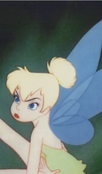 Margaret Kerry — MARGARET KERRY - Walt Disney's classic "TINKER BELL" - Signed 8x10 Photo w/COA, image 3
