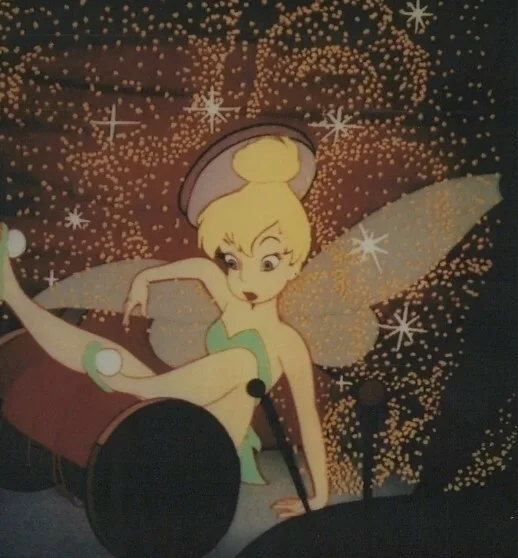Margaret Kerry — Walt Disney Favorite "Tinker Bell" - 'MARGARET KERRY' Signed 8x10 Photo w/COA, изображение 3
