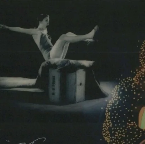 Margaret Kerry — Walt Disney Favorite "Tinker Bell" - 'MARGARET KERRY' Signed 8x10 Photo w/COA, изображение 4