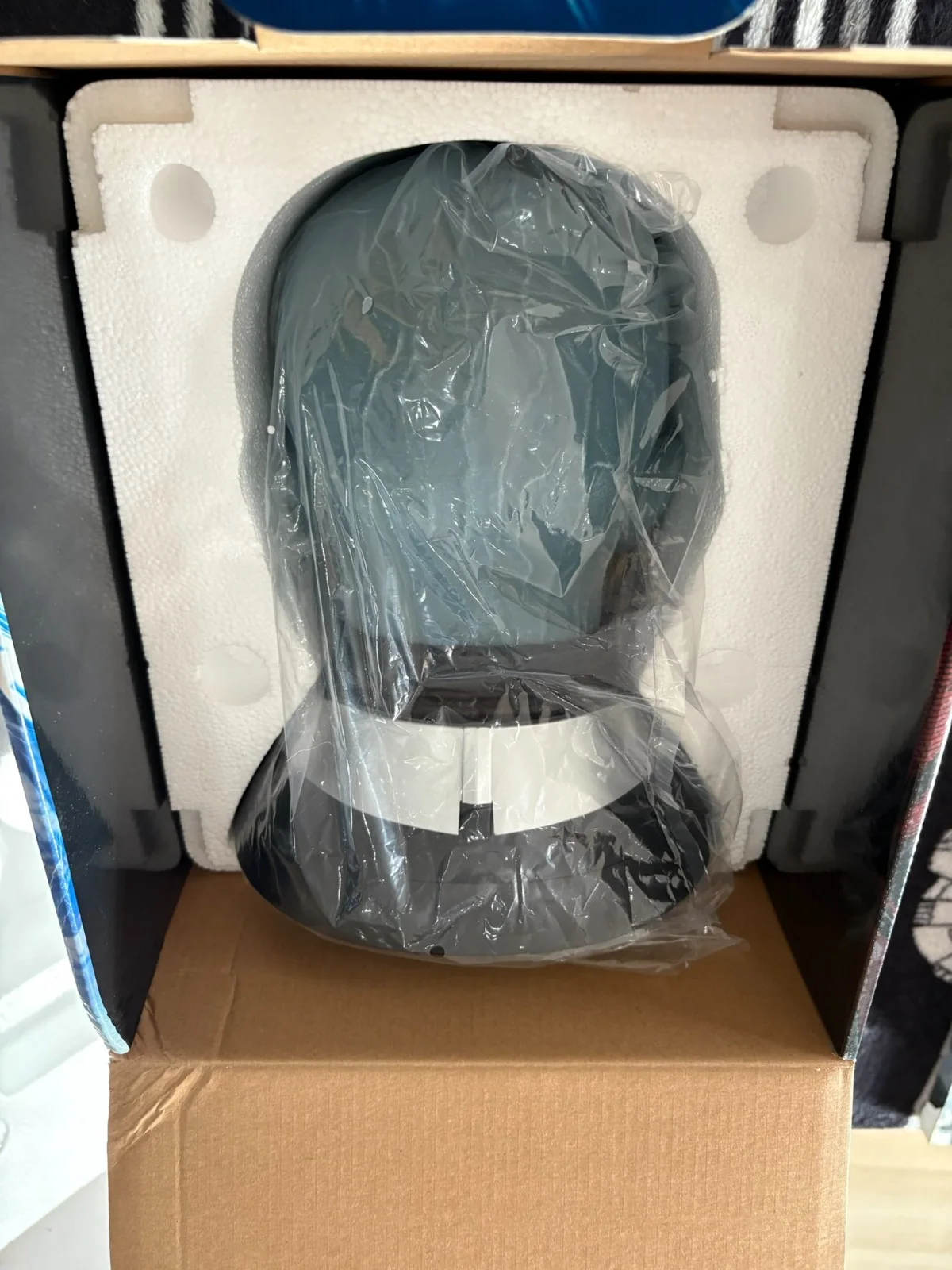Spider-man 2 - Prop Replica Bust Electro - New, image 3
