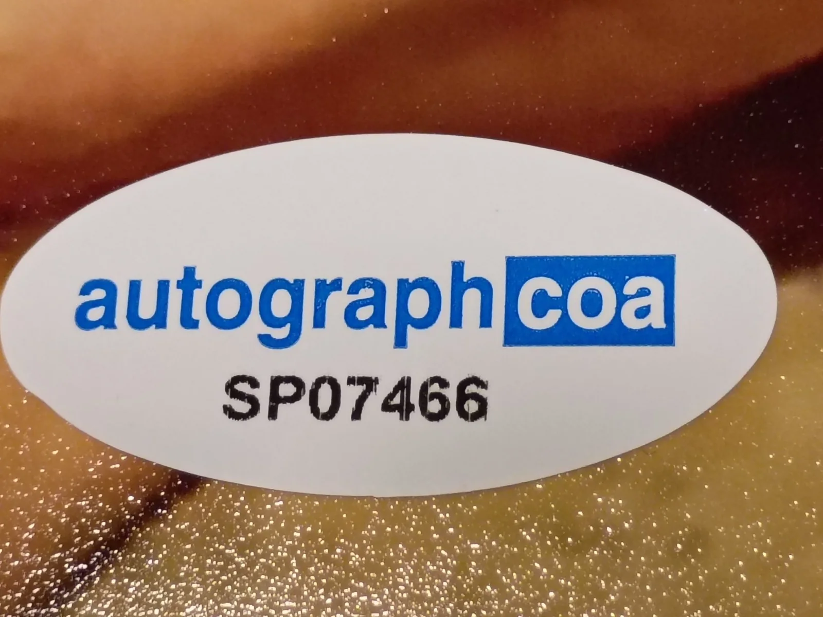 VERA MILES — VERA MILES (American retired actress) Signed 8x10 Photo (Autograph COA), image 4