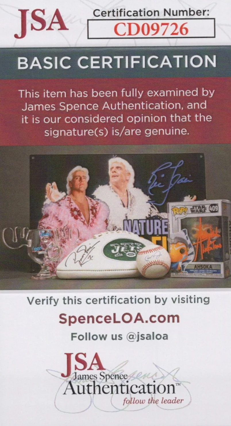 Mike Shapiro — Mike Shapiro Signed 8x10 Half Life 2 G-Man Autograph Photo Valve JSA COA, изображение 2