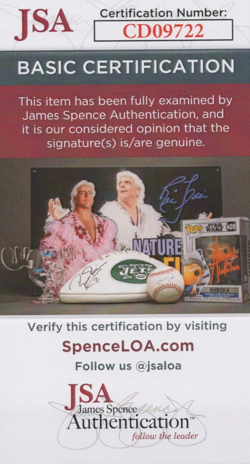 Mike Shapiro — Mike Shapiro Signed 8x10 Half Life Barney Calhoun Autograph Photo Valve JSA COA, image 2