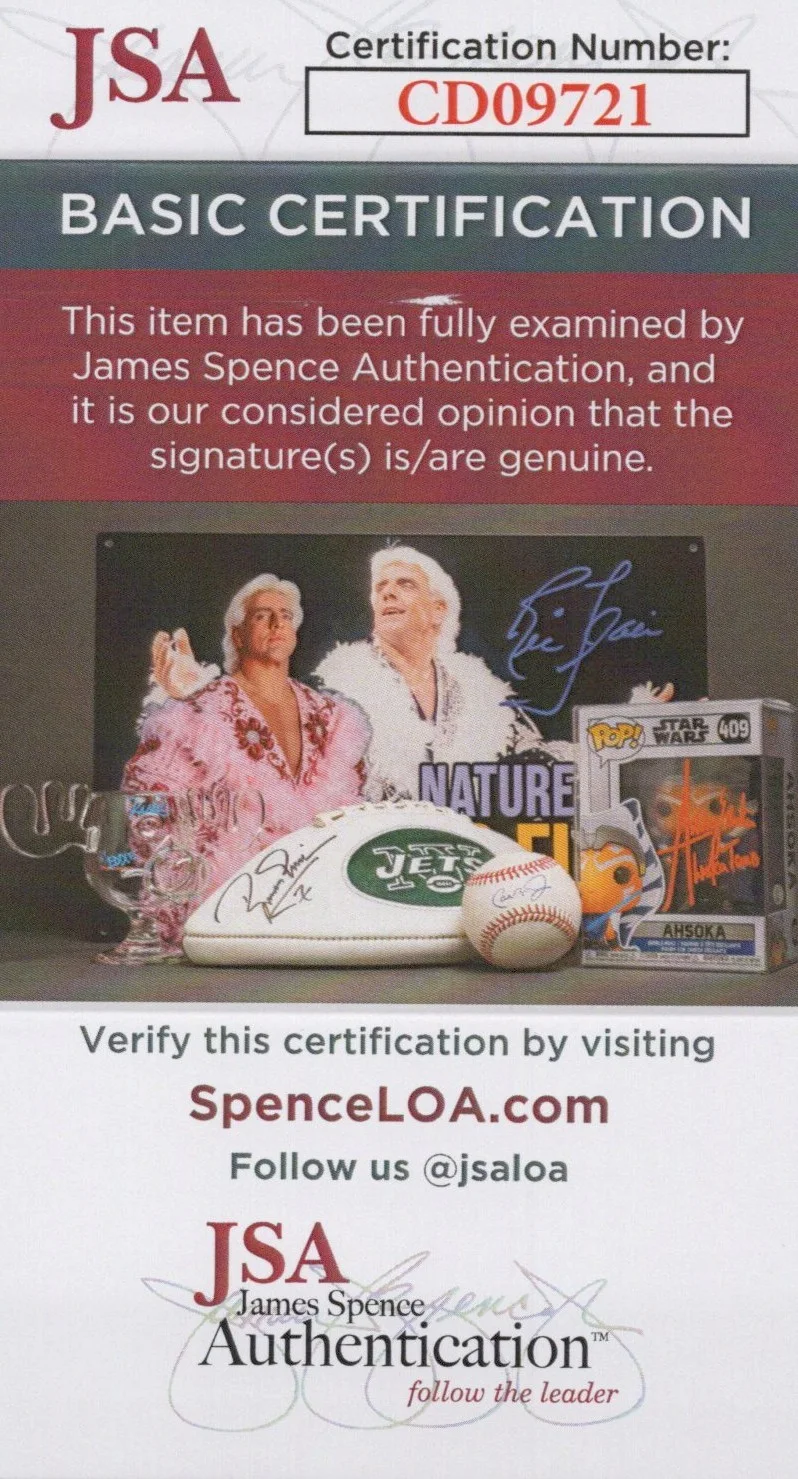 Mike Shapiro — Mike Shapiro Signed 8x10 Half Life Barney Calhoun Autograph Photo Valve JSA COA, image 2