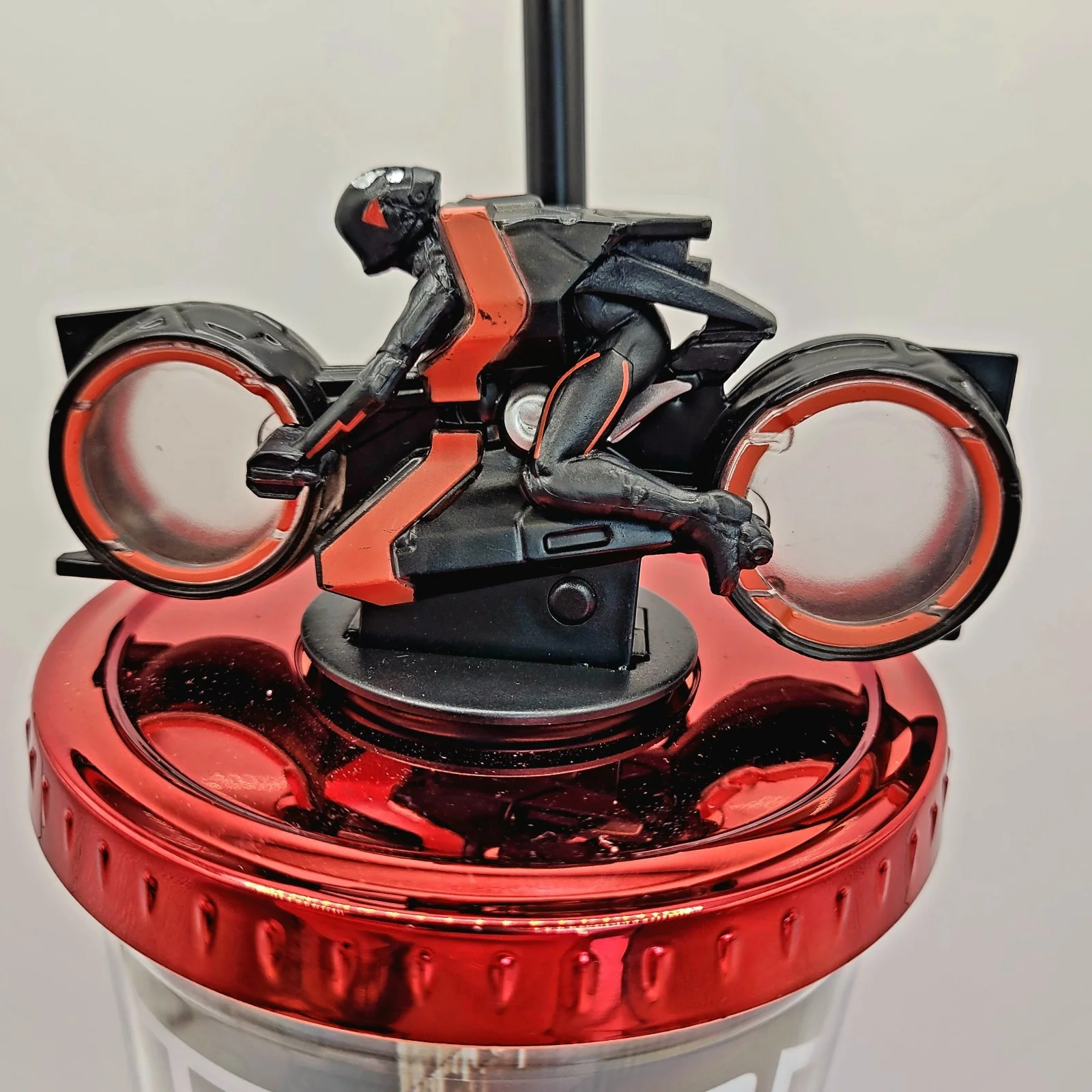 TRON ARES Light Up Cup 0.5L | Limited Edition Vue Cinema Exclusive | New, image 2