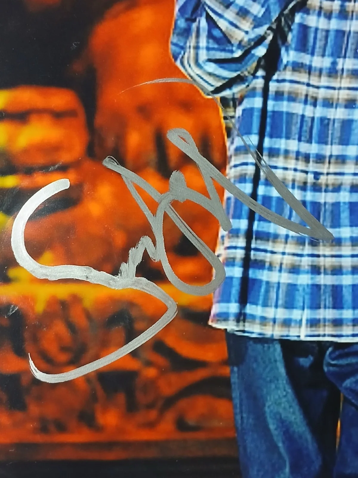 SNOOP DOGG SIGNED AUTOGRAPHED PHOTO SIGNED AUTO HIP HOP RAP MUSIC SIGNED PHOTO, изображение 2