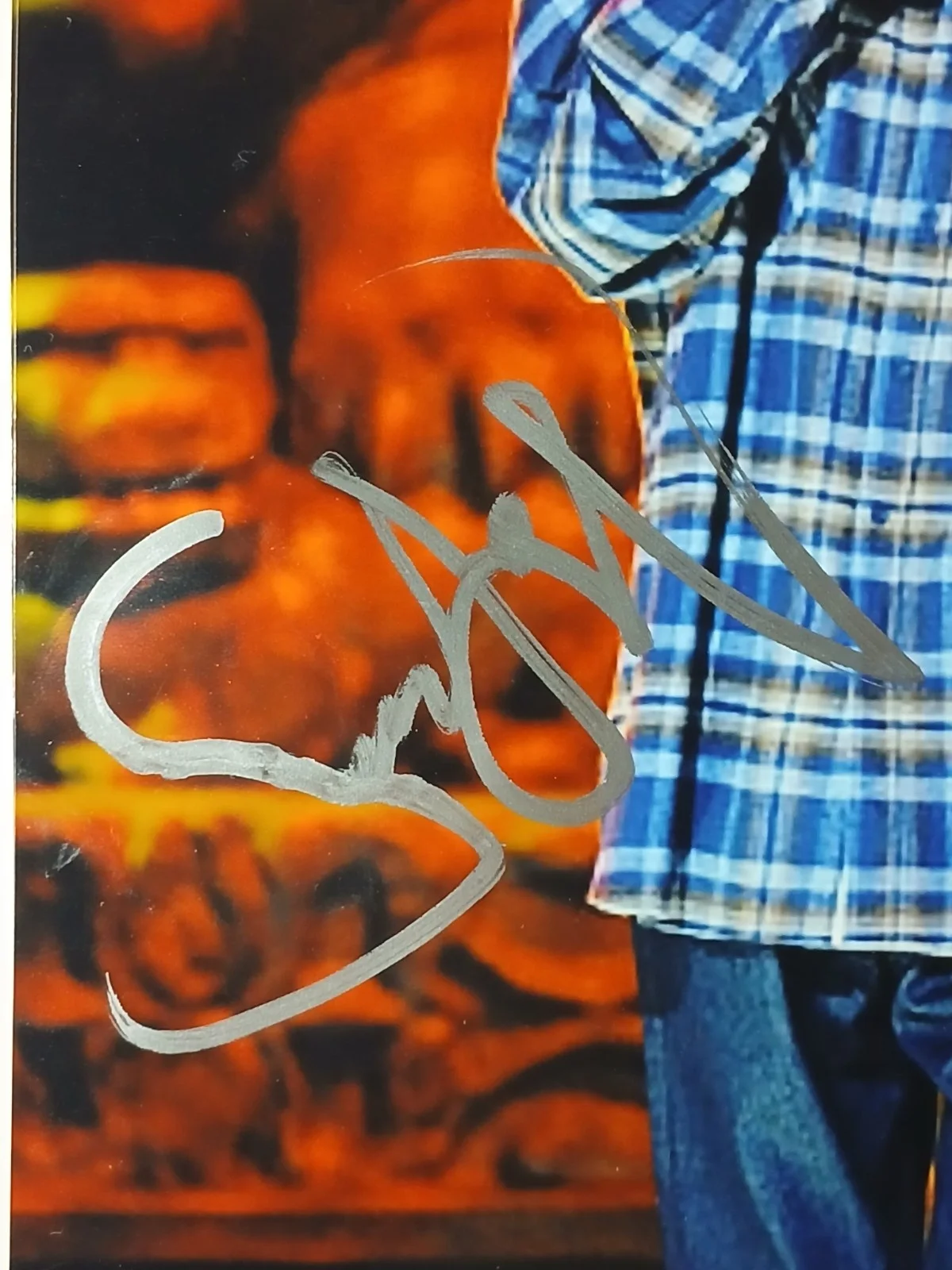 SNOOP DOGG SIGNED AUTOGRAPHED PHOTO SIGNED AUTO HIP HOP RAP MUSIC SIGNED PHOTO, изображение 5