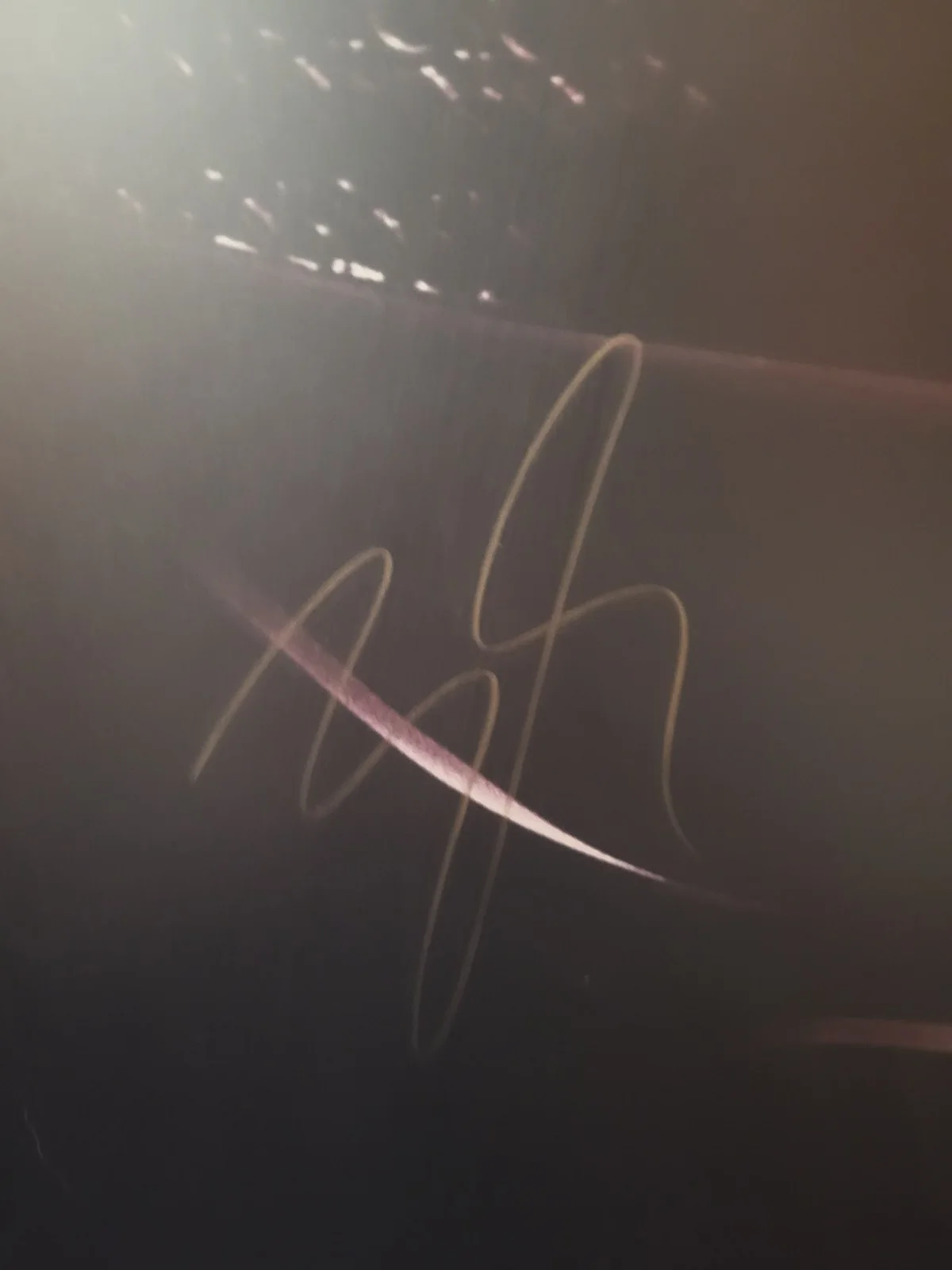 Henry Cavill, Michael Shannon, Amy Adams — Man of Steel Rare World Premiere Signed Movie Poster with Official Hologram, изображение 5