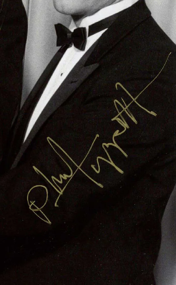 EDLUND RALSTON MUREN TIPPETT SIGNED 11x14 PHOTO ILM OSCAR STAR WARS BECKETT BAS, изображение 5