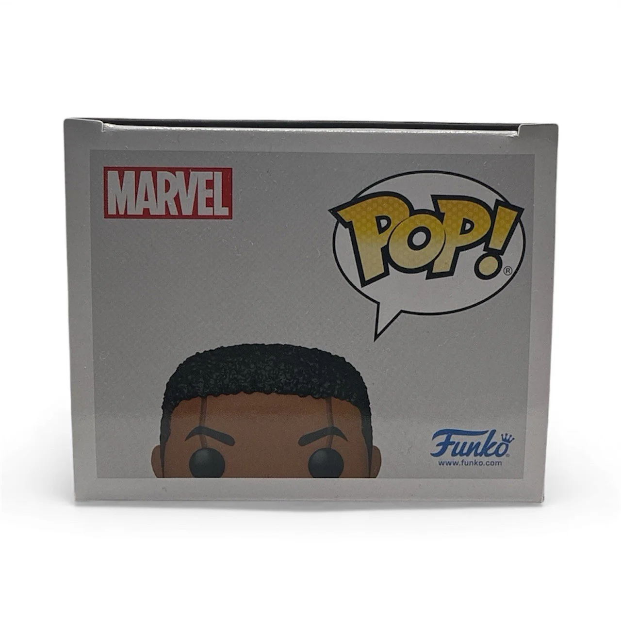 Jonathan Majors — Jonathan Majors Autograph Signed Ant-Man Wasp Kang Funko Pop PSA COA, изображение 4