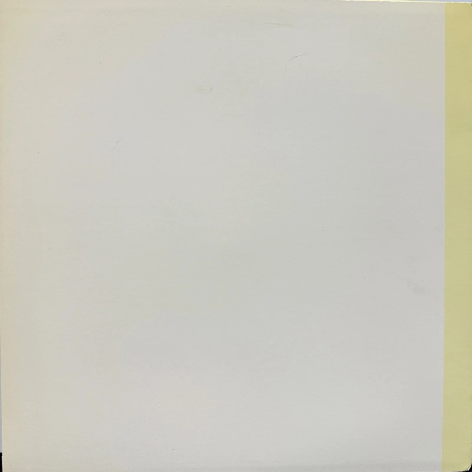 LOS LOBOS "Shakin'" AUTOGRAPHED promotional 12" vinyl SIGNED BY Cesar & Conrad!, image 4
