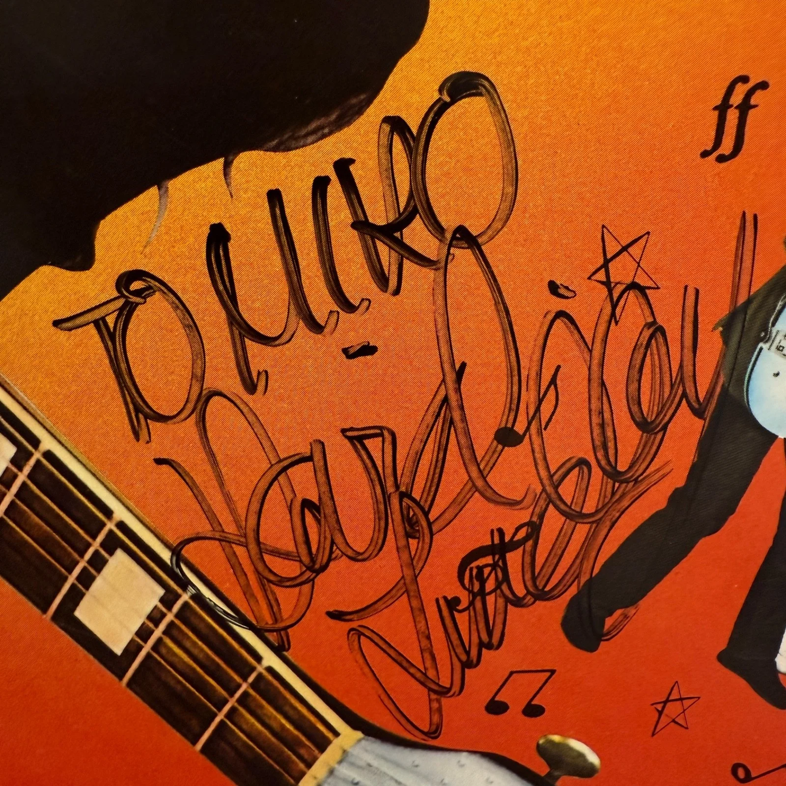 DAVID LINDLEY "Win This Record" AUTOGRAPHED usa VINYL ALBUM! 60178 Asylum NM/NM, изображение 2