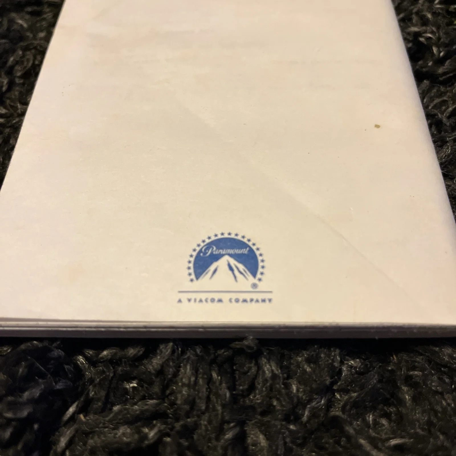 Paramount Pictures “Grease Is Still The Word” Screenplay - 4th Draft 1977, image 5