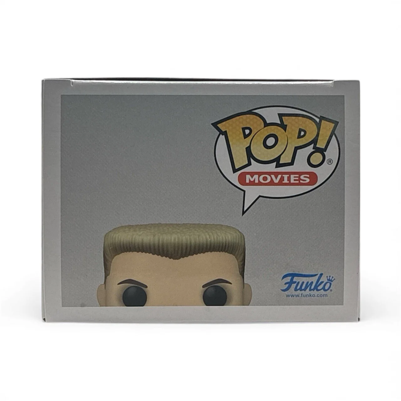 Dolph Lundgren — Dolph Lundgren Autograph Signed Rocky Ivan Drago Funko Pop PSA COA, image 5