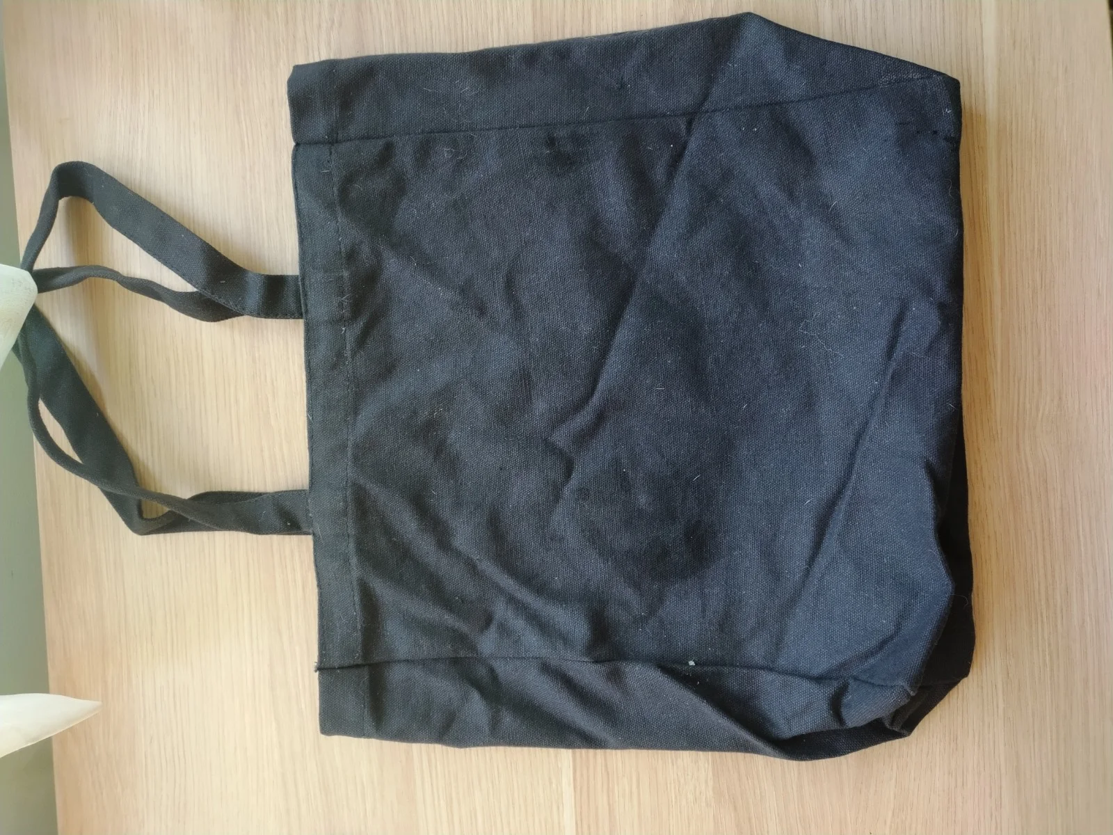Mac Miller 2014 Under The Influence of Music Tour Tote Bag, Wiz Khalifa RARE!!!, изображение 5
