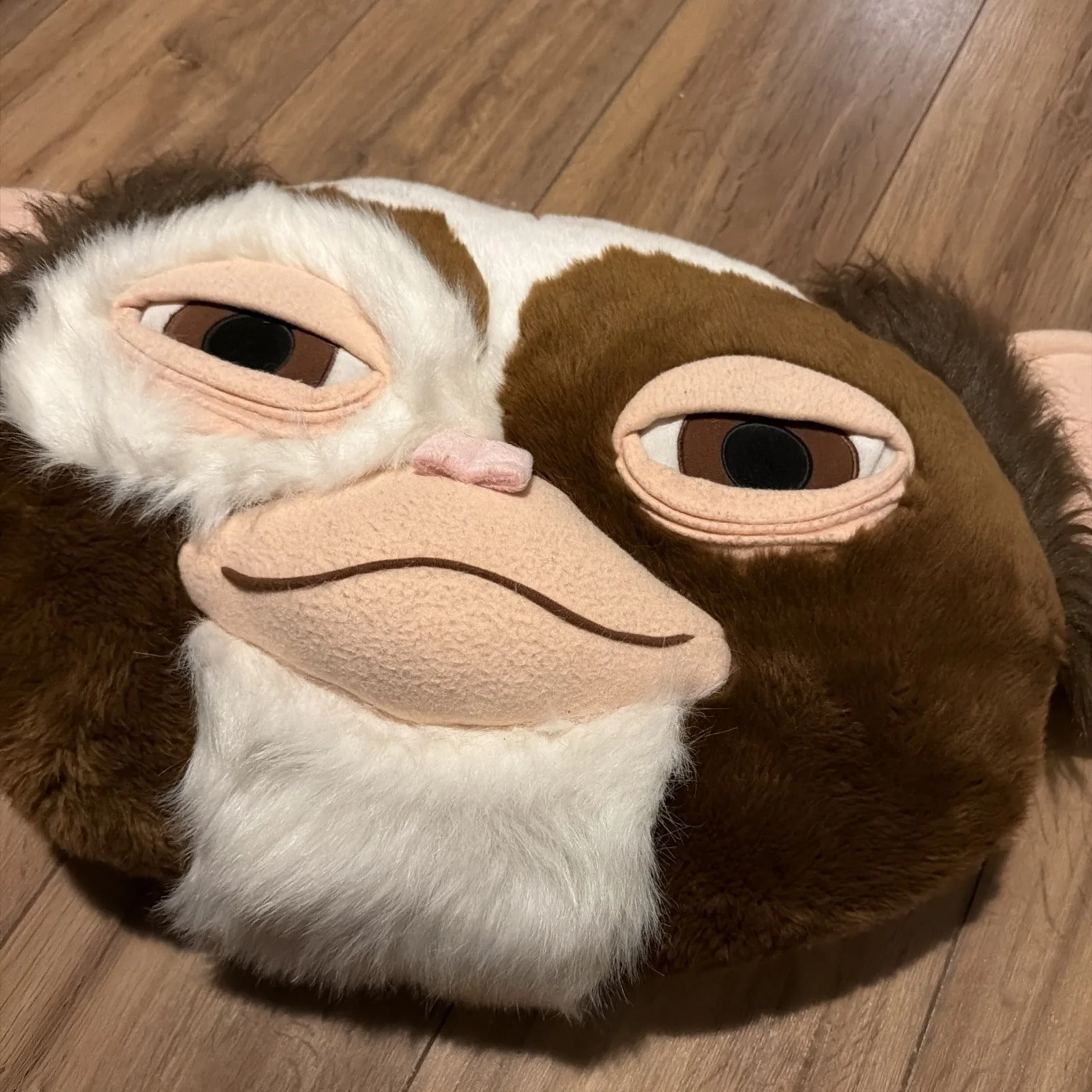 Neca Gremlins Large Gizmo Head Cushion (Rare), image 5