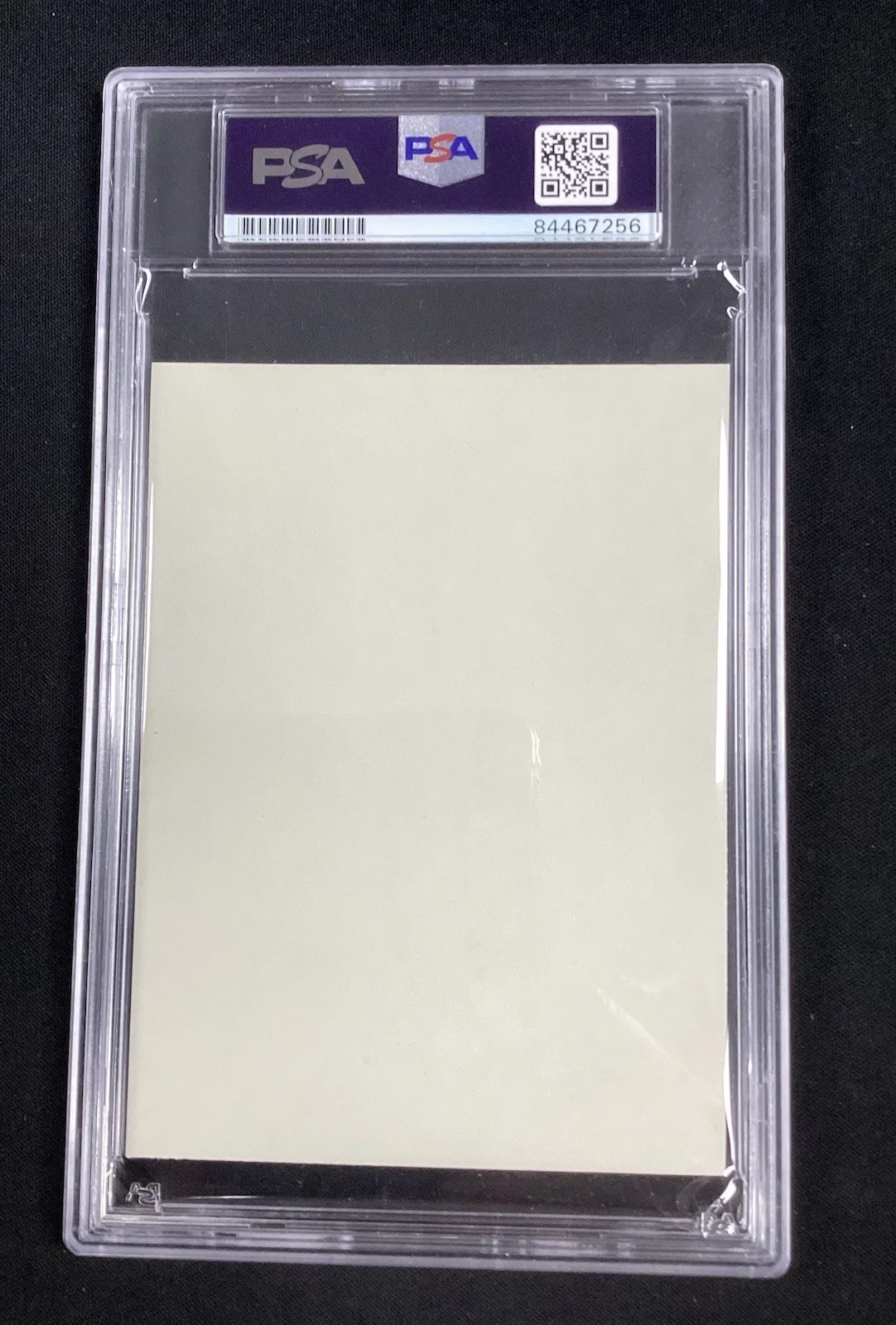 Alan Alda — Alan Alda Signed Cut Mash Actor Hawkeye Tough Sig 30 Rock PSA/DNA Auto Mint 9, изображение 4