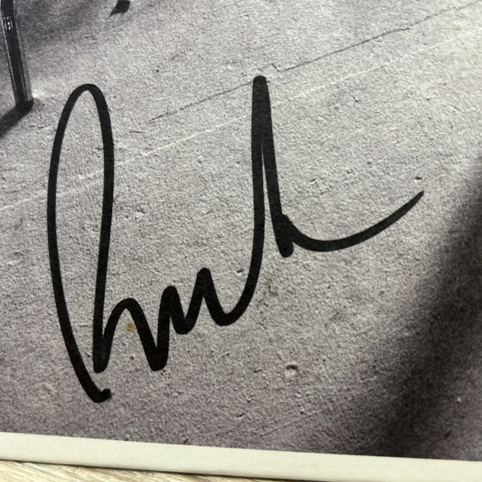 Beck Signed Vinyl Record MODERN GUILT, image 2